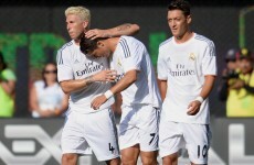 Ramos: Ronaldo, Ozil better than Messi, Neymar