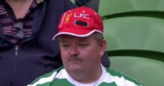 Your Divided Loyalties Pic of the Day