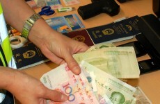 Pics: What police found when they busted alleged human smugglers