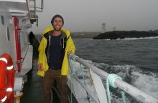 Here's what I learned from hitching around Ireland