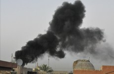 Wave of bombings in Iraq during holiday kills 69