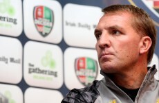 'Suarez must apologise to team-mates and the club before returning' - Rodgers