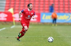 Sligo overcome Bray Wanderers to keep up pressure at top