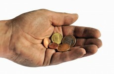 Poll: Should the old age pension be cut to help reduce the Budget deficit?