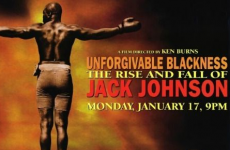Sports Film of the Week: Unforgivable Blackness - The Rise &amp; Fall of Jack Johnson