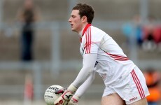 Cork claim All Ireland JFC final spot