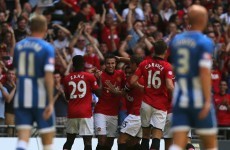 5 things we learned from the Community Shield