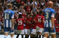 5 things we learned from the Community Shield