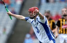 Waterford book their place in minor hurling final