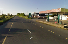 Man, 28, in serious condition after car hit a ditch in Limerick