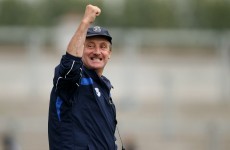 Michael Ryan steps down as Waterford manager