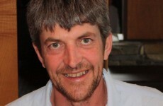 Irish victim of NZ quake arrives home for burial