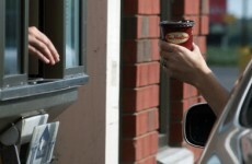 Eating and drinking while driving a ‘major distraction’, says AA
