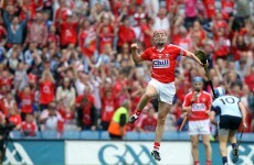 ‘That’s perfect preparation for an All Ireland final’ – Lorcan McLoughlin
