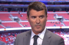 VIDEO: Roy Keane thinks Man United should sell Rooney if he wants to leave