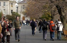 Irish universities are the worst in the world at attracting business funding