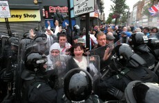 Call for six-month ban on 'contentious' parades in Northern Ireland