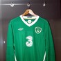Irish international arrested over alleged Buck's nightclub assault
