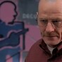 Walter White sings My Way in amazing Breaking Bad edit