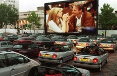 The Burning Question*: Do you watch cinema trailers?