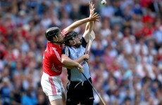 'It's going to be a long winter' -- Dotsy O'Callaghan 'hollow' after Dubs' semi-final exit