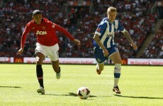 Quinn: Wigan a 'backwards step' for McClean -- now he's got to deliver