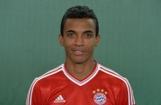 Gunners close in on Luiz Gustavo and hold out hope for Luis Suarez