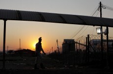 Union says leader shot dead at South Africa's Marikana mine