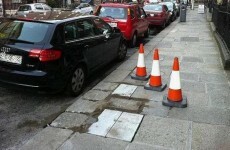 Cheap granite is "downright embarrassing" to Dublin - An Taisce