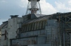 What happens in a nuclear meltdown?