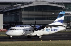 Aer Arann pilots to strike next week