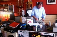 Poll: Do you make a special effort to support local shops?