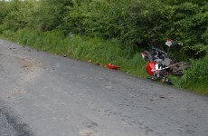 Gardaí urge drivers to slow down as road deaths rise
