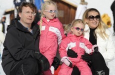 Dutch prince dies 18 months after avalanche ski accident