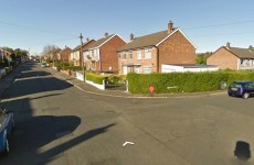 Sectarian assault and robbery on two teens in Antrim