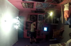 Brothers' prank war takes a turn for the worse
