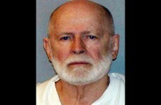 "Justice has been served" - Boston mobster 'Whitey' Bulger found guilty of 11 murders