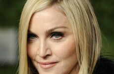 Alleged stalker arrested after breaking into Madonna's home
