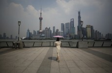 China's economy is booming, but here's what could go wrong
