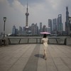 China's economy is booming, but here's what could go wrong