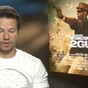 Does Mark Wahlberg think Irish actor Jack Reynor is an a**hole?