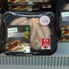 Solid proof that Superquinn sausages aren't going anywhere