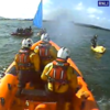 Young sailors rescued in Sligo during yacht club excursion