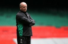 Kidney eager to move on and focus on England