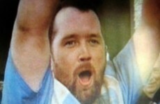 John Dundon found guilty of the murder of Shane Geoghegan