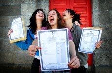 In numbers: Leaving Cert results day