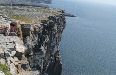 What bit of Irish heritage would you like to tell the world about?