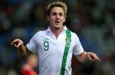 Steve Bruce rules out Hull City move for Kevin Doyle