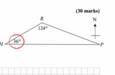 Here's what happened with THAT error in the Leaving Cert Maths paper