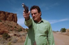 Not everyone watches Breaking Bad, alright?